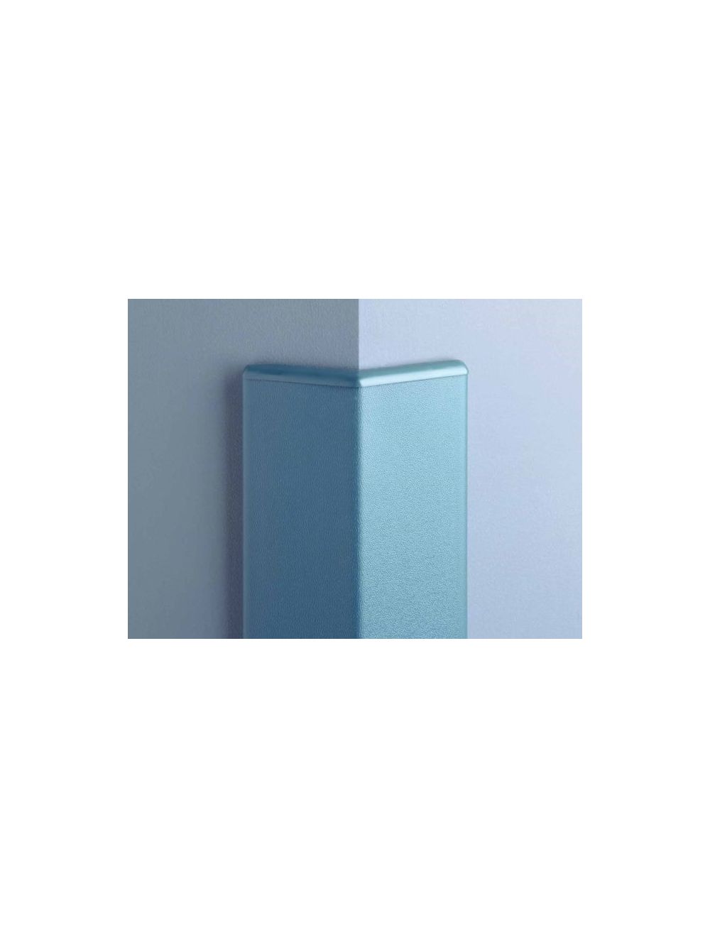 Colored Aluminum Corner Guards