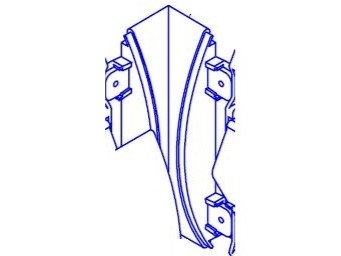 ITC-7C Inside Corner