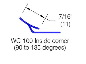 WC-100 Spec Preview